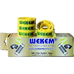 Golden Tape PTFE Dichtungsband 12mm x 12m