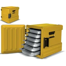 GGG Thermobox