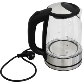 DESKI 1,7 l Silber