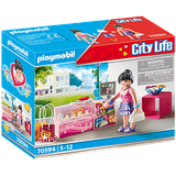 Playmobil City Life Fashion Accessoires 70594