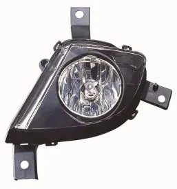 ABAKUS Nebelscheinwerfer 4442025luq H8 links für BMW