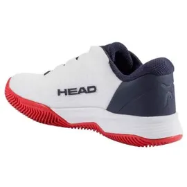 Head Revolt Pro 5.0 Clay Junior WHNV