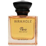 birkholz perfume manufacture Paris - Mon Amour