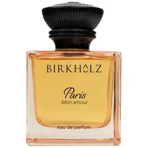 birkholz perfume manufacture Paris - Mon Amour