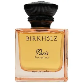 birkholz perfume manufacture Paris - Mon Amour