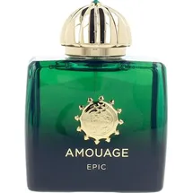 Amouage Epic Woman Eau de Parfum 100 ml