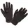 Modeka Mesh Handschuh Schwarz L