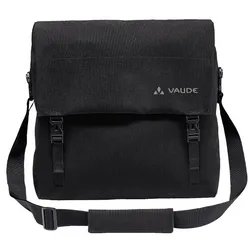 Vaude Augsburg IV Fahrradtasche L 41 cm black