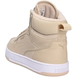 Puma Caven 2.0 Mid WTR Granola-PUMA Gold-PUMA White 44