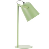 Pauleen True Pistachio Tischleuchte max20W E14