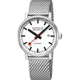 Mondaine Evo2 Automatik 40mm 5ATM