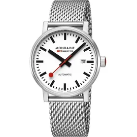 Mondaine Evo2 Automatik 40mm 5ATM