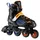 Nils Extreme Brave Blau/Orange 39-43