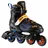 Nils Extreme Brave Blau/Orange 39-43