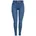 Up in Hellblau-XXL-L30