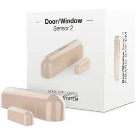 FIBARO Door/Window Sensor 2 weiß