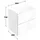 Keuco Edition 11 Art Sideboard 32542980801 800 x 700 x 490 Sonderanfertigung PG3