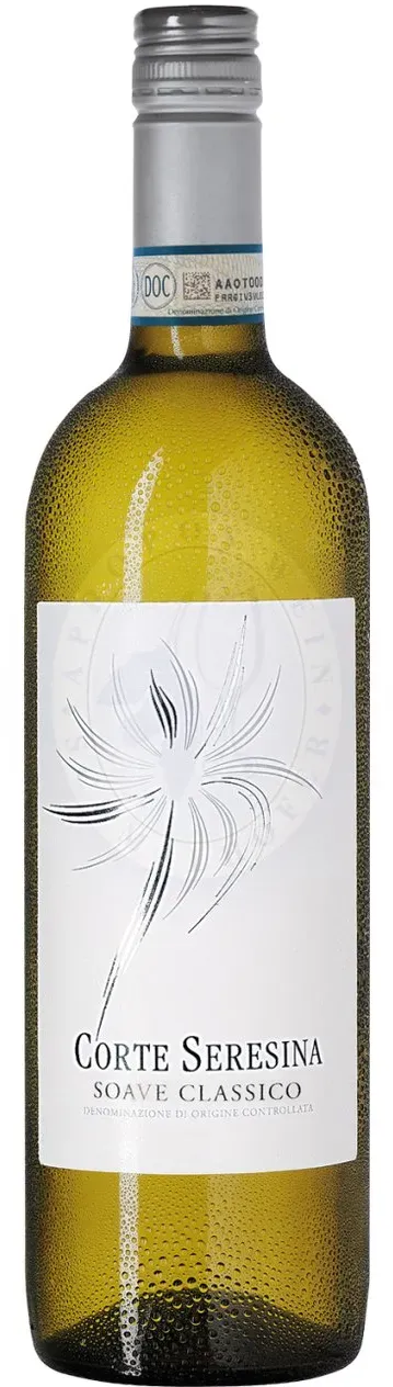 Soave Classico DOC 2023 Corte Seresina 0,75l
