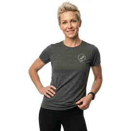 Devold Active Spring Anthrazit L