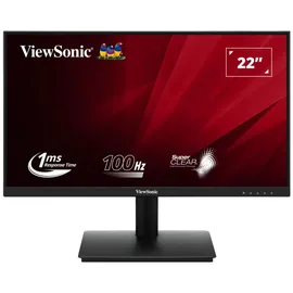 ViewSonic VA220-H 22" schwarz