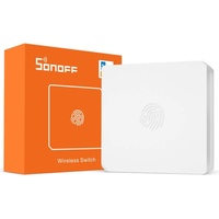 Sonoff SNZB-01 Smart Home Hub, Weiss