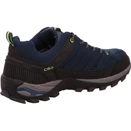 CMP Rigel Low WP Herren antracite/deep lake 43