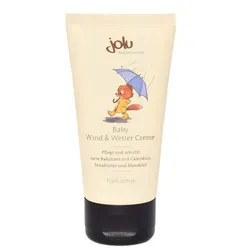 Baby - Wind & Wetter Creme