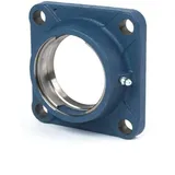 SKF Flanschlagergehäuse FY511 M 100mm viereckig