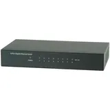 Roline 21.14.3521 / Switch, 8 Ports