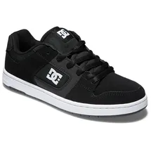 DC Shoes Manteca 4 Herren Schwarz 44,5