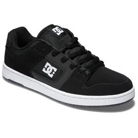 DC Shoes Manteca 4 Herren Schwarz 44,5