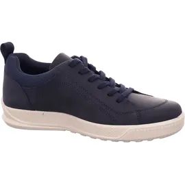 ECCO BYWAY in blau 44 EU