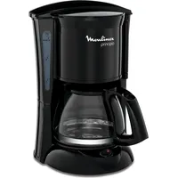 Moulinex Principio FG 1528 schwarz