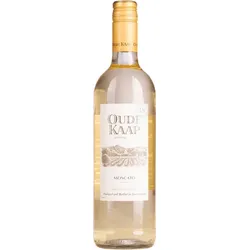 Oude Kaap Moscato Douglas Green Bellingham 2023 - 6Fl. á 0.75l