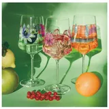 Ritzenhoff & Breker RITZENHOFF Cocktailglas SOMMERSONETT Sprizz # 7 / # 8 Inhalt je 544 ml 2 Stück
