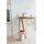 Umbra Woodrow 7,5 l Weiß/Natur