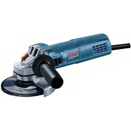 Bosch GWS 880 Professional inknl. 2 x Diamantscheibe + Koffer