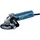 Bosch GWS 880 Professional inknl. 2 x Diamantscheibe + Koffer