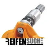 BH SENS / HUF RDKS-Sensor RDE042V21 (Singleprotokoll-Sensor 433MHz Metall-Ventil clamp-in)