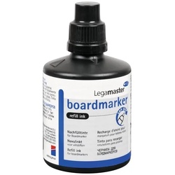 Legamaster Boardmarker-Nachfülltinte, 100 ml, grün, Cap Off-Tinte.