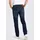 MAC Arne Pipe enge Stretch-Jeans in dark blue Waschung-W40 / L32