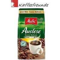 Melitta Auslese starke Röstung 500 g