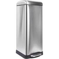 Perel Urban bin - 30 l - Square -