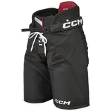 Ccm HP Next IJshockey Pant Navy (Senior) (Kleur - Zwart, Maat - Sr. L)