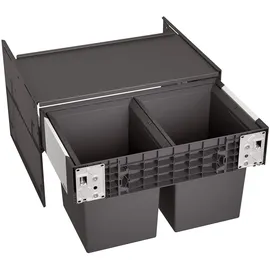 Blanco Select II Compact 17 l Schwarz