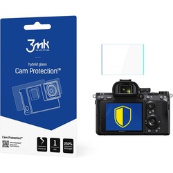3MK Kameraschutz Sony A7 III, Kameraschutz