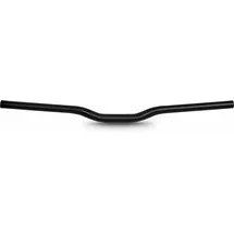 Cube RFR Riser Lenker - 25,4 x 640 x 20 mm black - mm