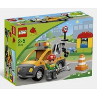 LEGO *Auswählen* DUPLO Eisenbahn Baustelle Polizei Feuerwehr Zug Bauernhof Tiere
