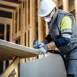 Bosch EXPERT Fiber Plaster T 141 HM Stichsägeblatt 3 Stück