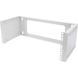 ASSMANN Wandmontage-Gestell 4HE DN-19 PB-4U